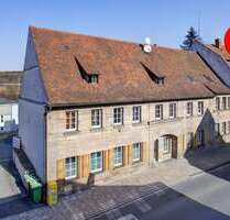 Haus zum Kaufen in Langenzenn 870.000,00 € 516.62 m²