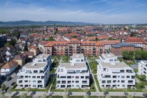 Foto - Wohnung zum Kaufen in Landau 480.000,00 € 91 m²