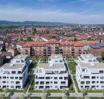 Wohnung zum Kaufen in Landau 480.000,00 € 91 m²