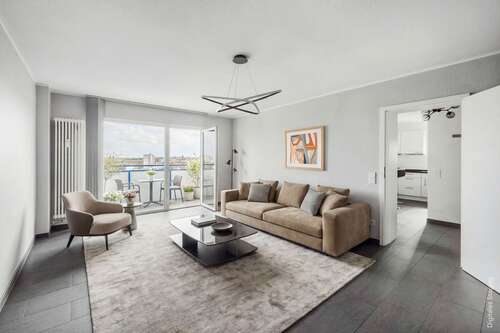 Foto - Wohnung zum Kaufen in Berlin-Schöneberg 495.000,00 € 65 m²