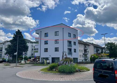 Foto - Wohnung zum Mieten in Merzhausen 2.400,00 € 127 m²