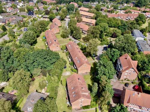 Foto - Wohnung zum Mieten in Boostedt 696,00 € 73.23 m²