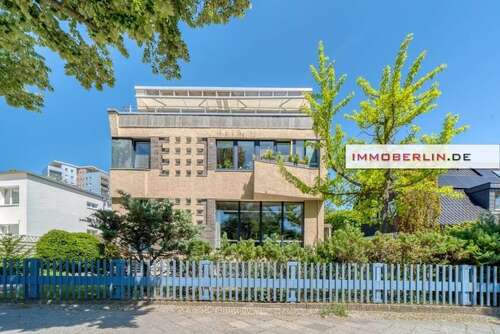 Foto - Haus zum Kaufen in Berlin 1.150.000,00 € 184 m²