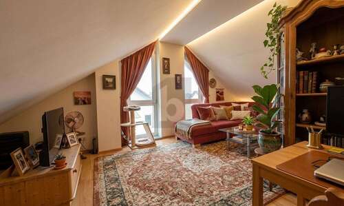Foto - Wohnung zum Kaufen in Waldkraiburg 285.000,00 € 77 m²