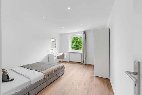 Foto - WG-Zimmer in München 870,00 € 16 m²
