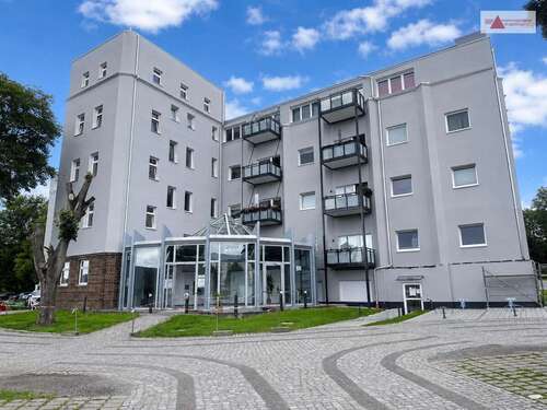 Foto - Wohnung zum Kaufen in Zwönitz 216.090,00 € 102.9 m²