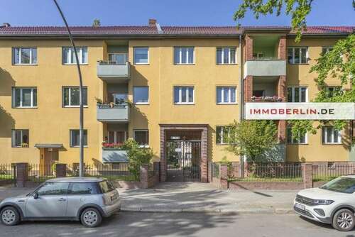 Foto - Wohnung zum Kaufen in Berlin 449.000,00 € 69 m²