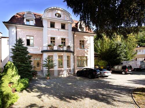 Foto - Haus zum Kaufen in Aue-Bad Schlema 1.400.000,00 € 290 m²