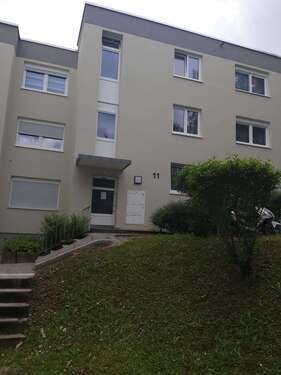 Foto - Wohnung zum Mieten in Mosbach-Waldstadt 592,00 € 79.41 m²