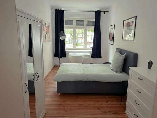 Foto - WG-Zimmer in Berlin 999,00 € 15 m²