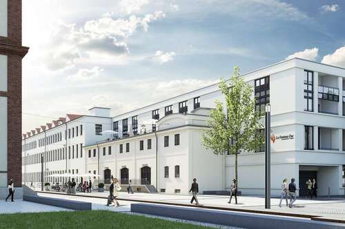 Foto - Einzelhandel in Augsburg 3.165,00 € 163.9 m²