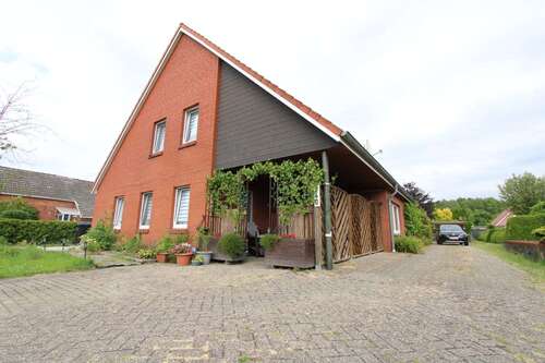 Foto - Haus zum Kaufen in Weener 215.000,00 € 240 m²