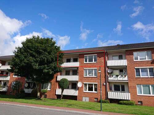 Foto - Wohnung zum Kaufen in Kremperheide 175.000,00 € 85 m²