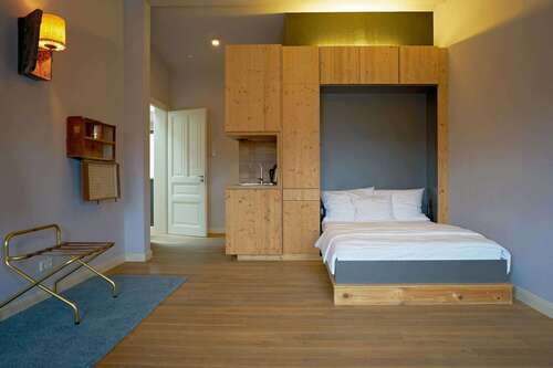 Foto - WG-Zimmer in Mühlheim am Main 1.699,00 € 22 m²