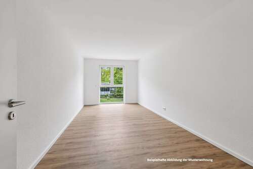 Foto - Wohnung zum Mieten in Lüdenscheid 1.095,00 € 92.08 m²