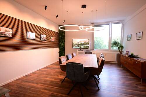 Foto - Büro in Bochum 1.460,00 € 163 m²