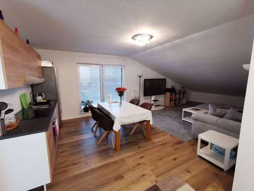 Foto - Wohnung zum Mieten in Ovelgönne 615,00 € 74 m²