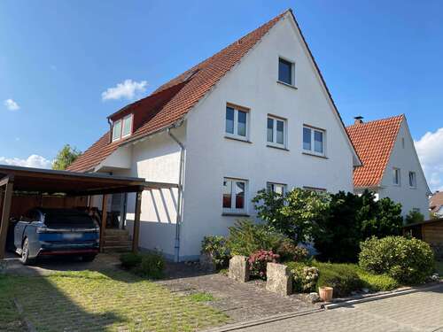 Foto - Haus zum Kaufen in Bad Salzuflen 425.000,00 € 165 m²
