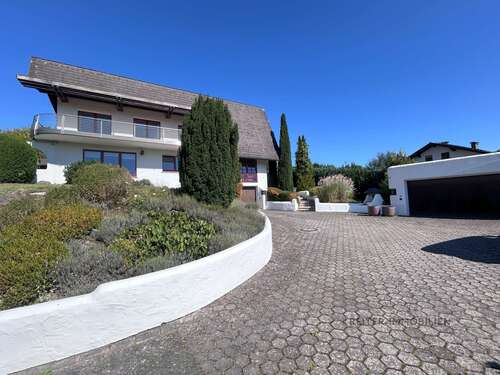 Foto - Haus zum Kaufen in Gersfeld Hettenhausen 1.069.000,00 € 292 m²