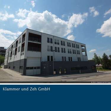 Foto - Wohnung zum Kaufen in Pforzheim 189.000,00 € 64 m²
