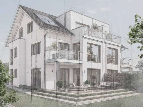 Foto - Grundstück zu verkaufen in PetershagenEggersdorf 270.000,00 € 936 m²