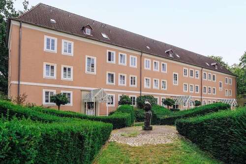 Foto - Wohnung zum Mieten in Wolfsburg 388,06 € 52.44 m²