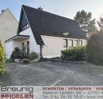 Haus zum Kaufen in Kleinostheim 319.000,00 € 86 m²