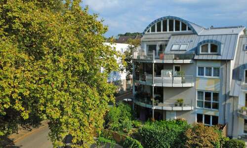 Foto - Wohnung zum Kaufen in Mülheim 425.000,00 € 116 m²