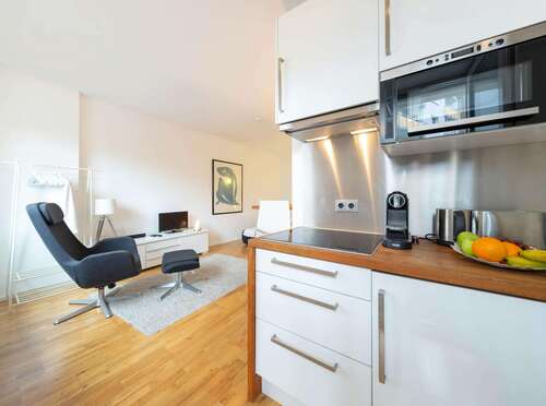 Foto - Wohnen auf Zeit in Düsseldorf 1.300,00 €