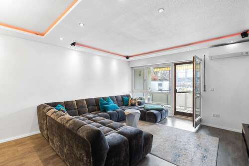 Foto - Wohnung zum Kaufen in Ingolstadt 269.700,00 € 67.09 m²