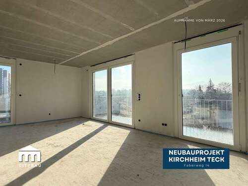 Foto - Wohnung zum Kaufen in Kirchheim unter Teck 406.000,00 € 69.96 m²