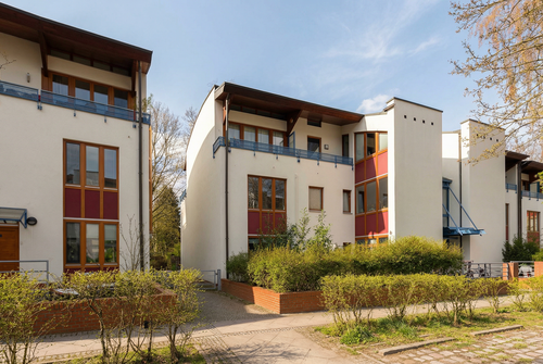 Foto - Wohnung zum Kaufen in Kleinmachnow 495.000,00 € 114 m²