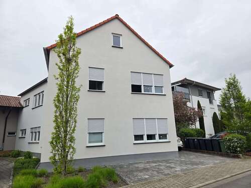 Foto - Wohnung zum Mieten in Herxheim 1.170,00 € 92 m²
