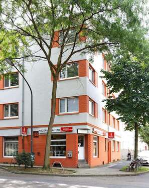 Foto - Wohnung zum Mieten in Essen 499,00 € 62 m²