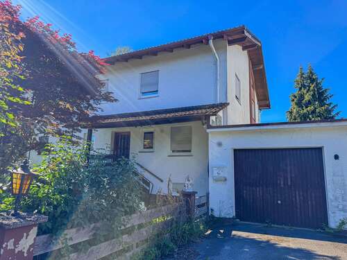 Foto - Haus zum Kaufen in Grassau 685.000,00 € 110 m²