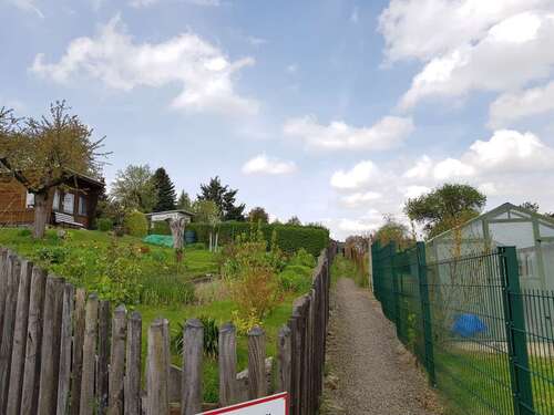 Foto - Grundstück zu verkaufen in Lengefeld 19.000,00 € 5069 m²