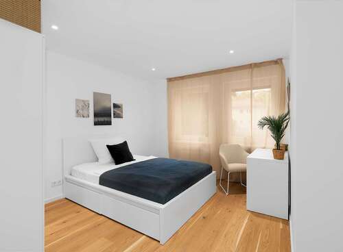 Foto - WG-Zimmer in München 895,00 € 14 m²