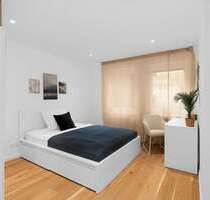 WG-Zimmer in München 895,00 € 14 m²