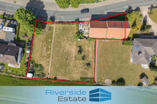 Foto - Grundstück zu verkaufen in Duingen 89.000,00 € 1573 m²