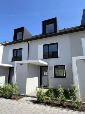 Foto - Wohnung zum Mieten in Kerpen Türnich 1.995,00 € 144.6 m²