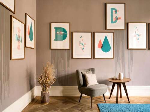 Foto - WG-Zimmer in Mühlheim am Main 1.799,00 € 24 m²