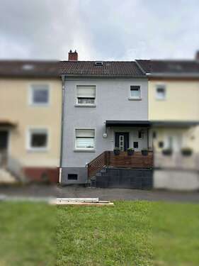 Foto - Haus zum Kaufen in Aschaffenburg 359.000,00 € 100 m²