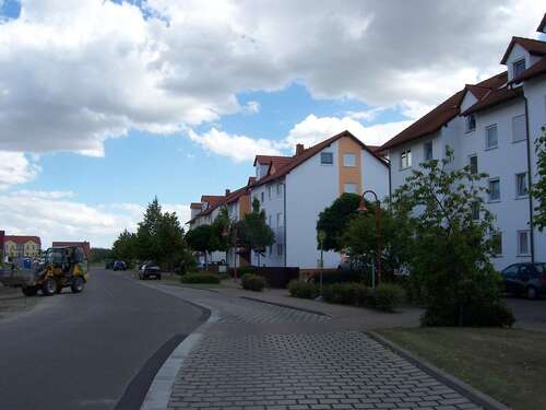 Foto - Wohnung zum Mieten in Markkleeberg 585,00 € 52.91 m²
