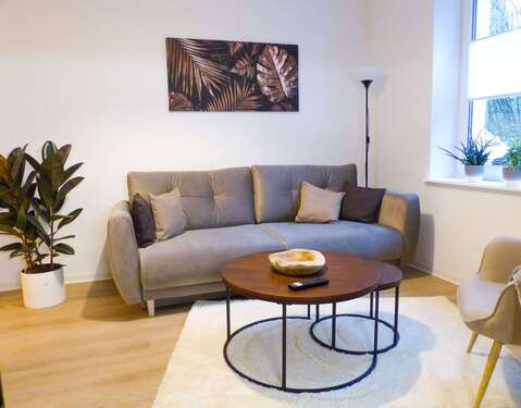 Foto - Wohnen auf Zeit in Aschersleben 1.350,00 €