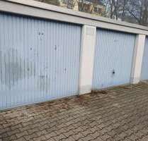 Garage zu vermieten in Wolfenbüttel 70,00 € 15.7 m²