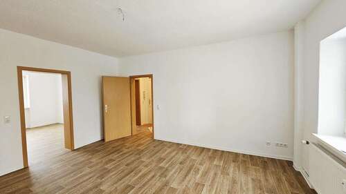 Foto - Wohnung zum Mieten in Magdeburg 380,38 € 58.52 m²