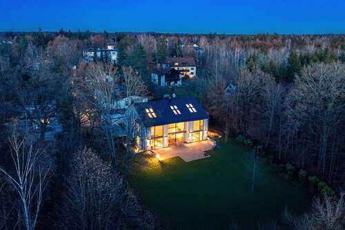 Foto - Haus zum Kaufen in München 3.680.000,00 € 407 m²