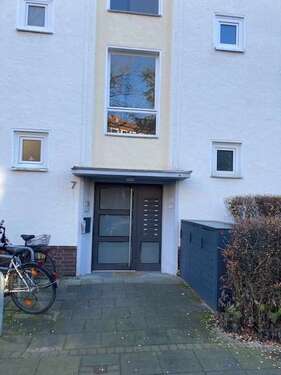 Foto - Wohnung zum Mieten in Hannover 500,00 € 41 m²