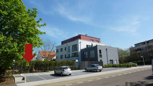 Foto - Garage zu vermieten in Mülheim an der Ruhr 54,00 €