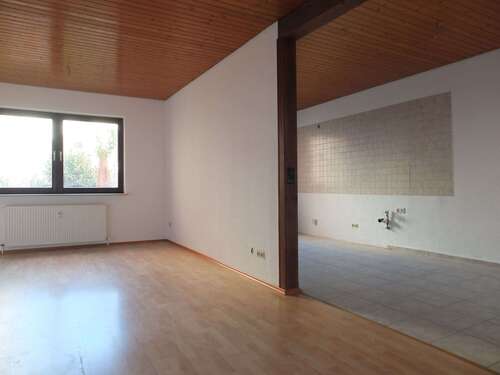 Foto - Wohnung zum Mieten in Pforzheim 550,00 € 65 m²